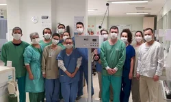 Ventilador pulmonar apresenta excelente desempenho em 1º teste