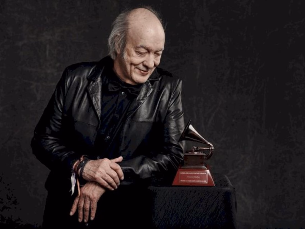 Seis músicas de Erasmo Carlos, famosas na voz de outros cantores