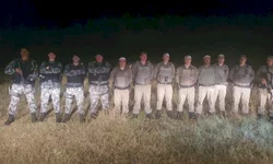 Novas viaturas chegaram a Uruguaiana