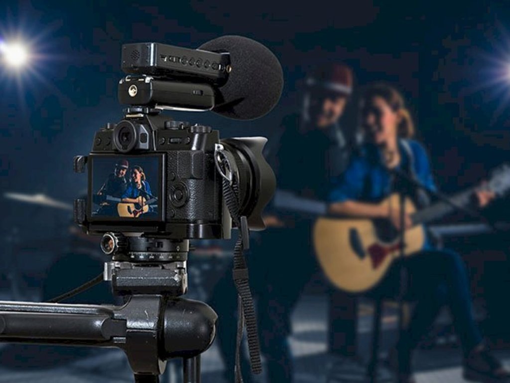 Videoclipes gaúchos serão premiados pelo Lupa Festival