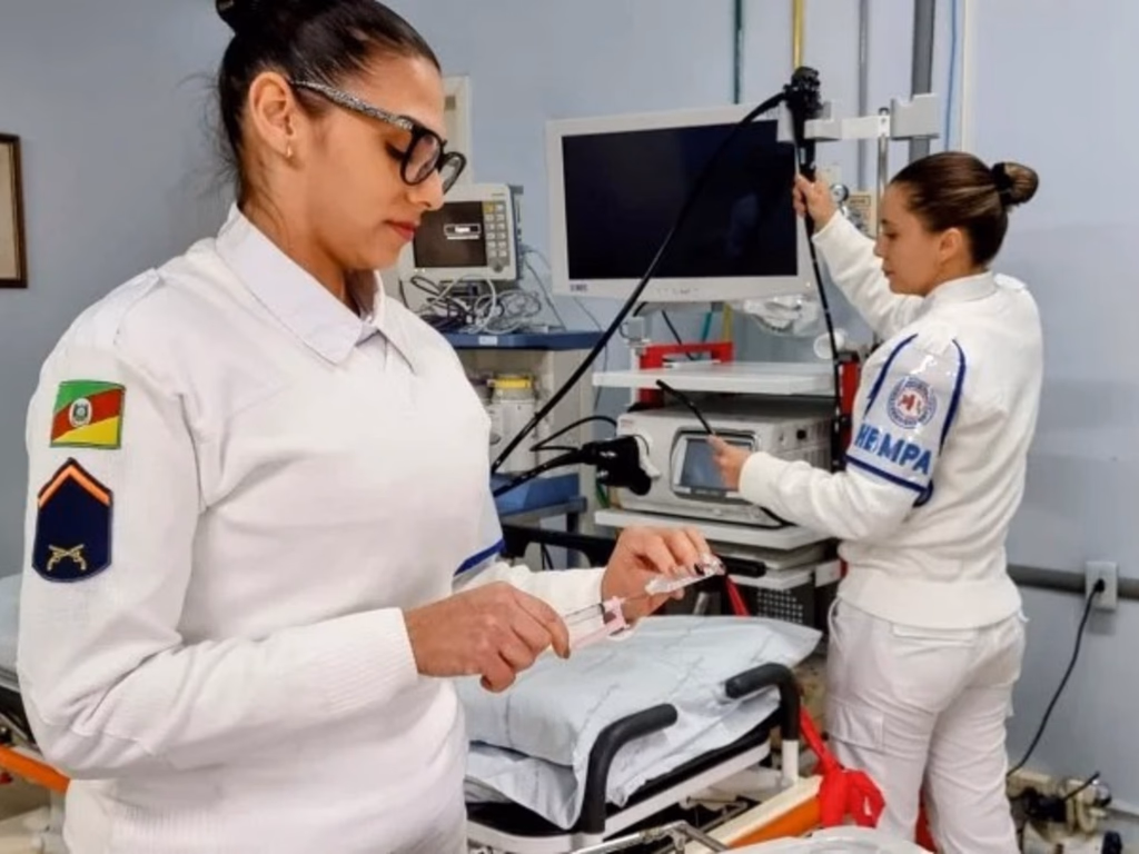 Justiça suspende concurso da Brigada Militar