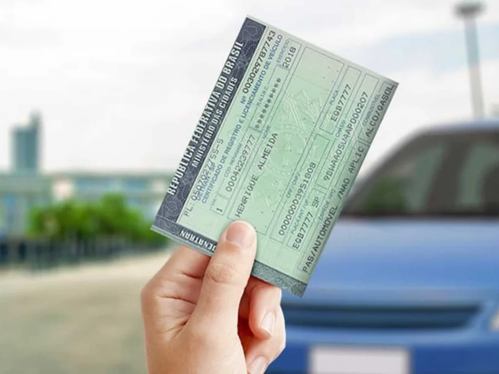 Vencimento por final de placas começa na segunda-feira