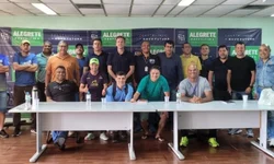 Decisão da Liga Amadora acontece neste domingo