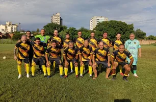 Semifinais definem final do Super Máster e 55 tem nova rodada