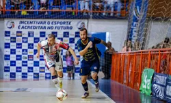 Uruguaianense vence fora de casa e mantém liderança isolada