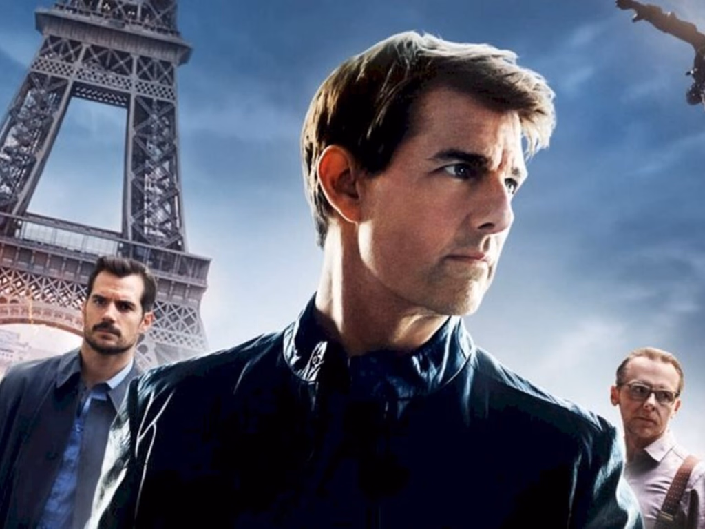 Nova foto dos bastidores revela retorno de amado personagem