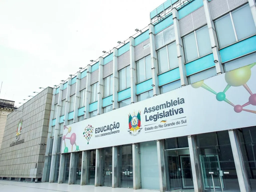 Começa o recesso parlamentar da Assembleia Legislativa