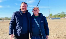 Receita Federal doa dois veículos à Unipampa