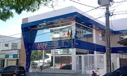 Delegacia Fluvial de Uruguaiana realiza Projeto Delegacia Itinerante