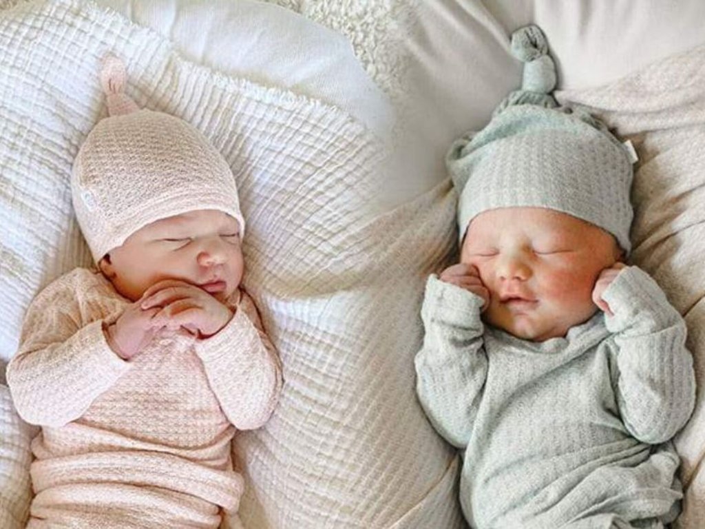 Maria e João lideram registros de nomes em Uruguaiana