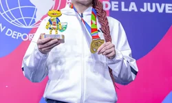 Pugilista uruguaianense conquista ouro no boxe sul-americano