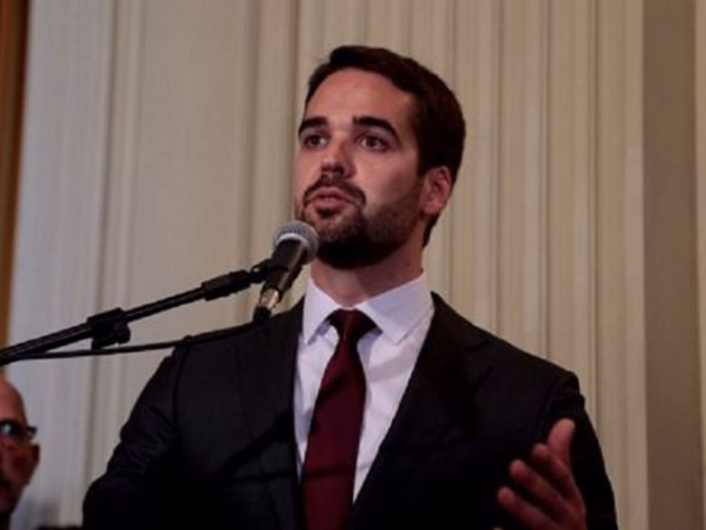 Decretos para reduzir custos serão as primeiras medidas de Leite