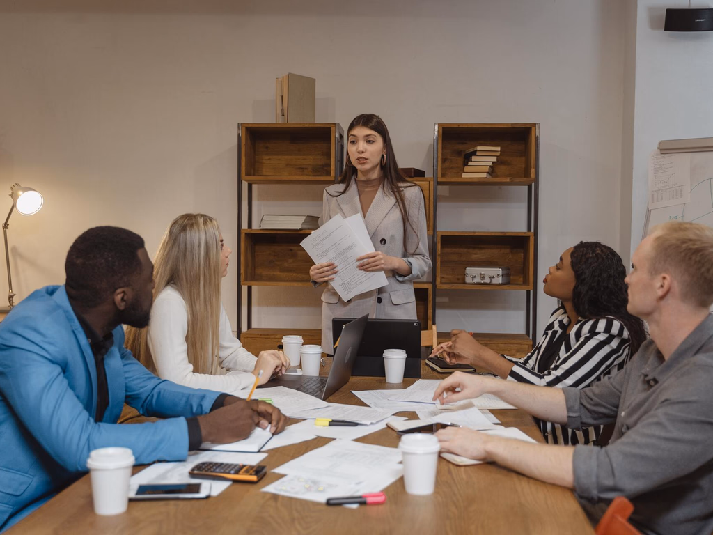 PL da igualdade salarial entre homens e mulheres é aprovado