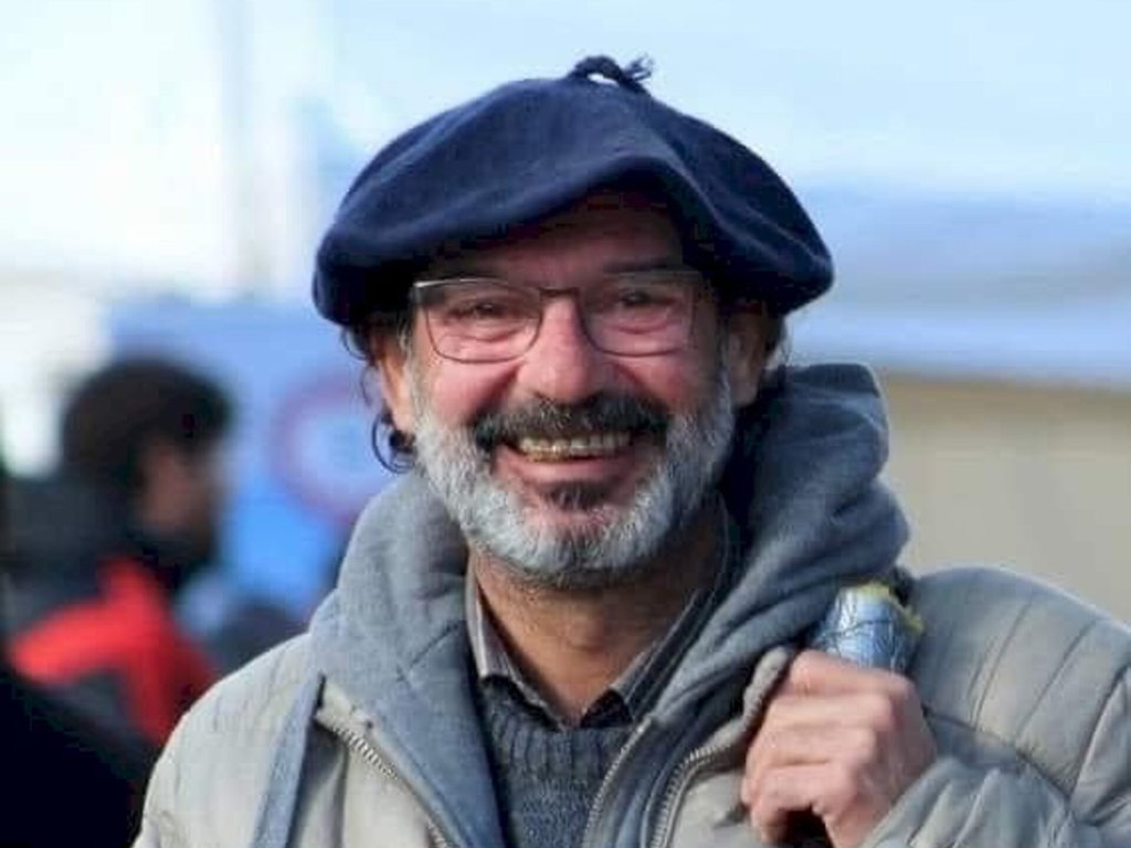 Perdemos o Elder Filho