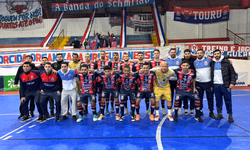 Uruguaianense encara o Atlântico em confronto decisivo no Caldeirão do Galo