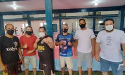 Uruguaiana teve maior temperatura dos últimos 62 anos