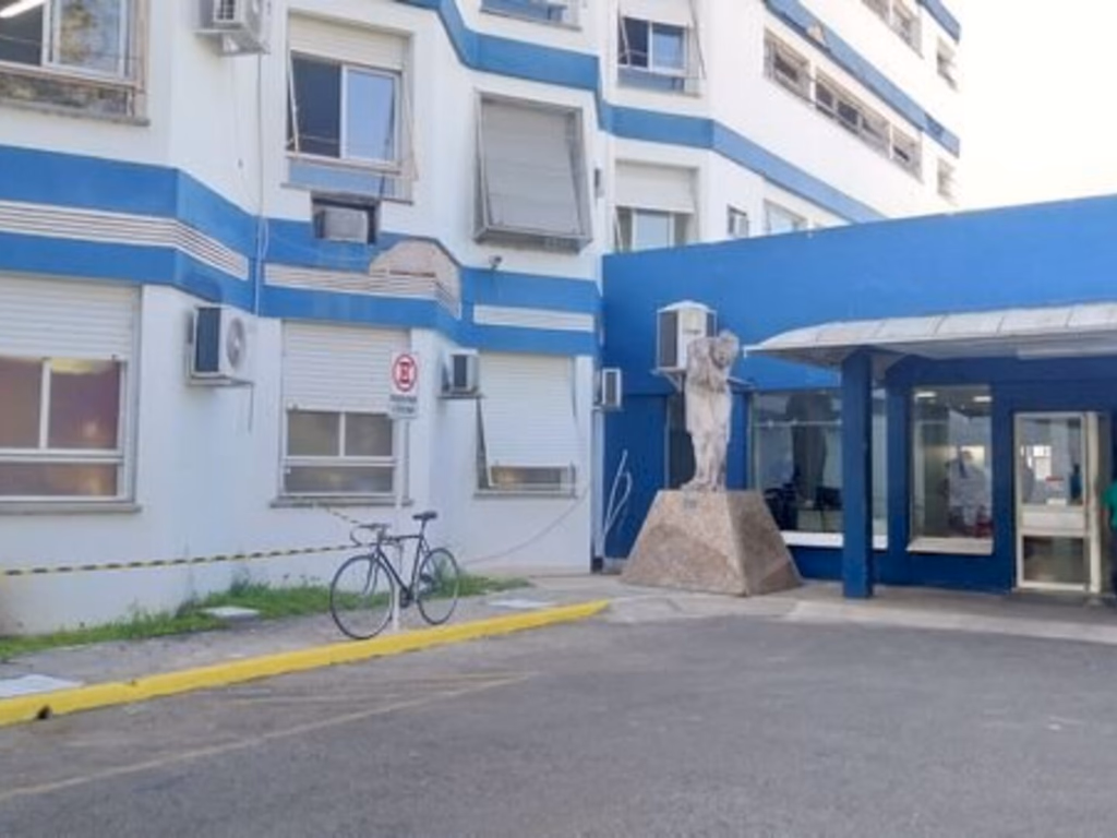Dez pacientes recebem alta hospitalar