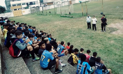 Quarta rodada da Liga Primavera ocorre neste domingo