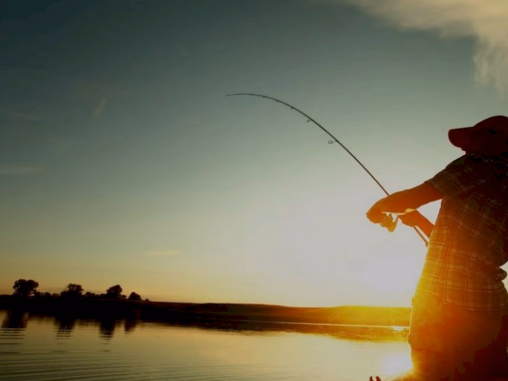 Uruguaiana terá torneio de pesca esportiva