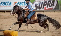 Uruguaianenses sobem no pódio da Copa Prime mais uma vez