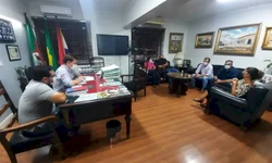 Janela para deputados trocarem de partido abriu nesta quinta-feira