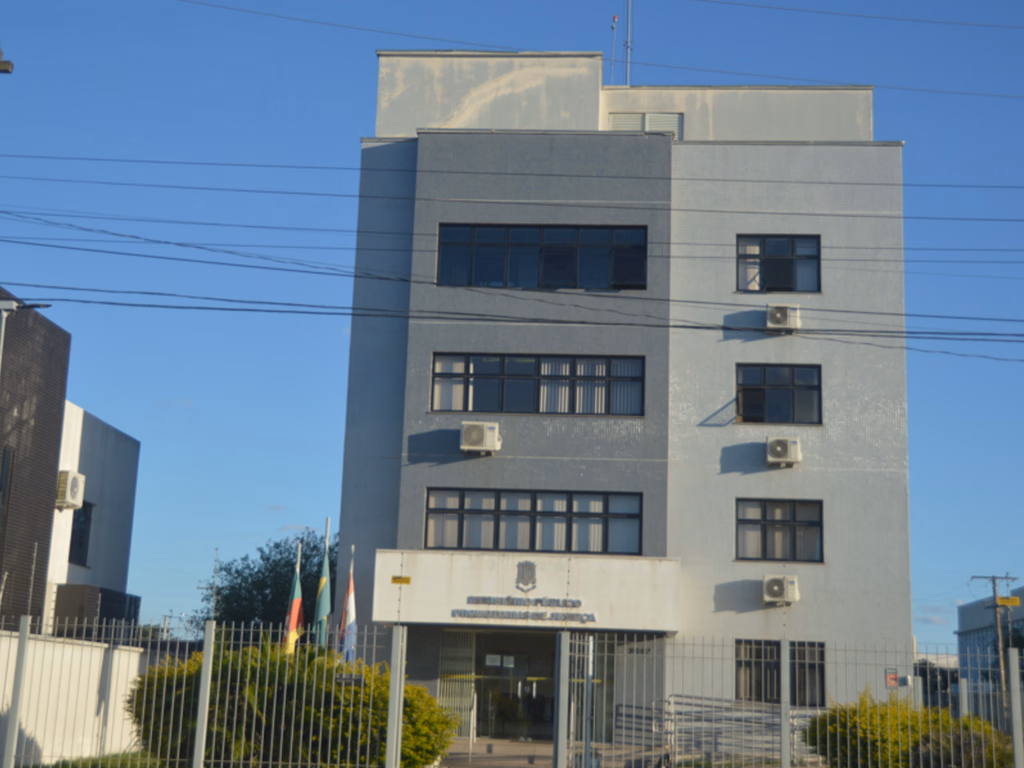 MP-RS abre seleção para estagiários de Administração