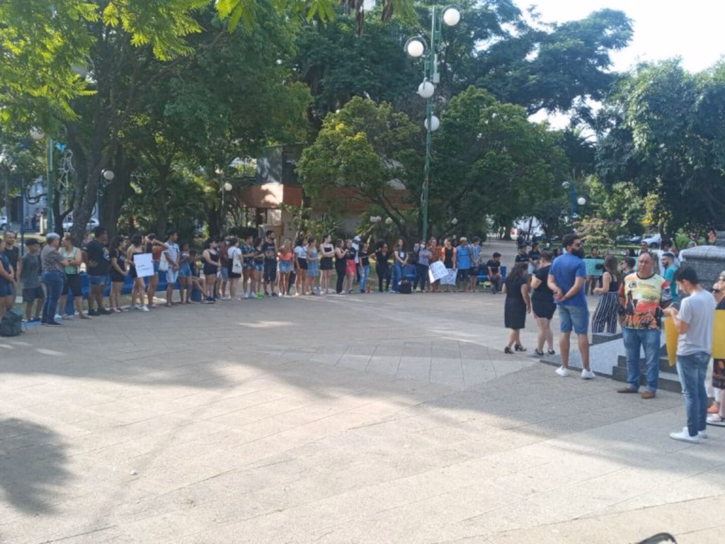 Câmara de Vereadores tratará cortes de verbas da Unipampa