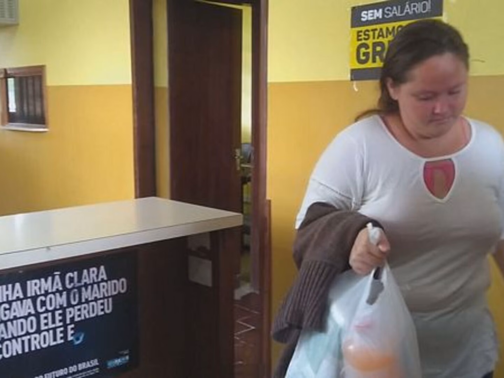 Justiça solta empregada acusada de sequestro