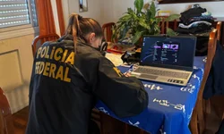 PRF faz alerta sobre falsas ocorrências em Uruguaiana