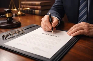 Testamentos crescem 20,7% no Rio Grande do Sul 