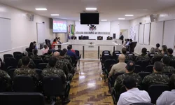 Câmara instala duas frentes parlamentares