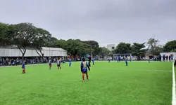 Uruguaiana vence Cruzeiro em casa