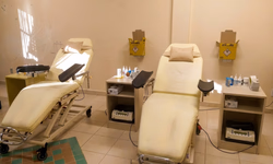 Banco de Sangue está com estoque crítico 