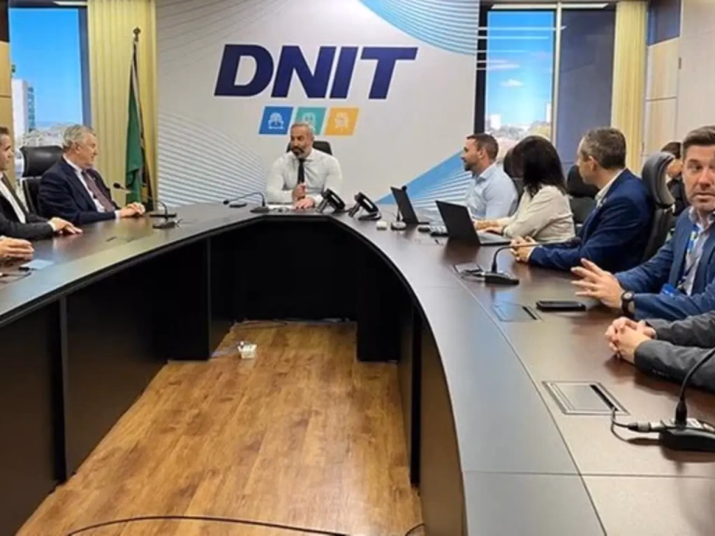 DNIT diz que edital da ponte sobre o Rio Ibicuí será publicado em junho