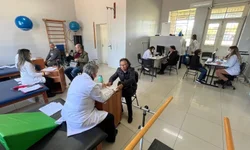 Saúde faz novo mutirão de fisioterapia neste sábado