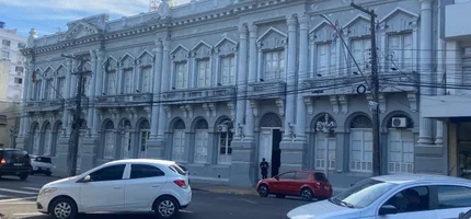 PLs autorizam contratações temporárias nas áreas de saúde e segurança do trabalho em Uruguaiana