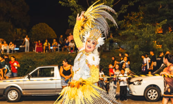 Carnaval fora de época intensifica agenda das escolas de samba 
