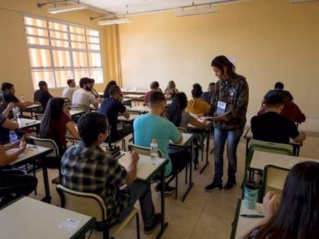 Seduc divulga balanço sobre retorno das aulas presenciais nas escolas estaduais