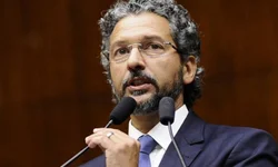 Reunião no Palácio Piratini discute reestruturação das secretarias estaduais