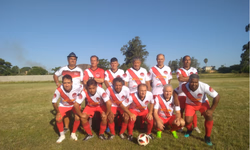 Uruguaianense vence primeiro amistoso do ano