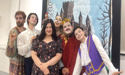 Califórnia define seus primeiros finalistas