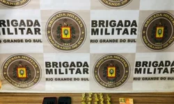 Ciclista é atropelado por carreta na BR-290