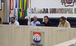 Santa Casa vai receber R$ 500 mil mensais do Executivo