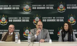 DPCA zera passivo de procedimentos de atos infracionais