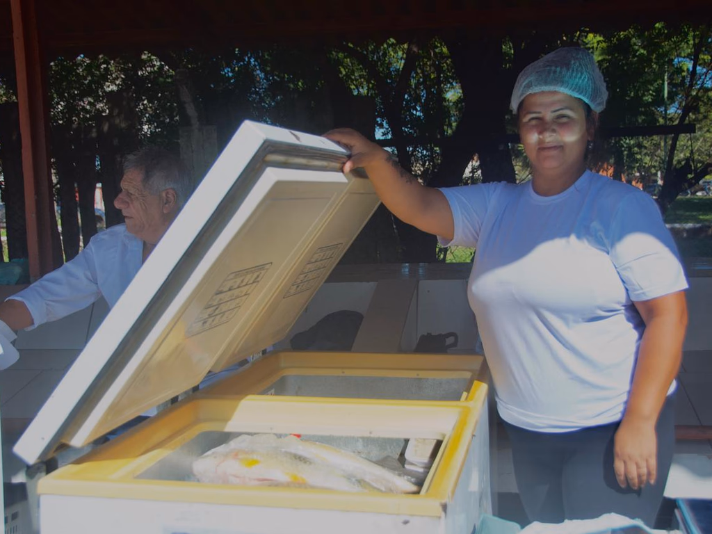 Feira do Peixe 2026 terá variedade de produtos e preços acessíveis