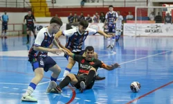 Uruguaianense joga no norte do estado neste final de semana