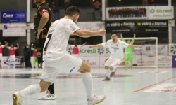 Inter vai à CBF por providências com arbitragem