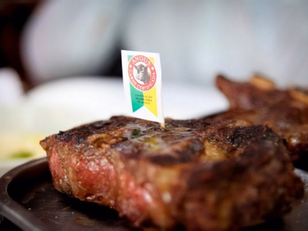 Carne Angus Certificada inicia comemorações de 15 anos