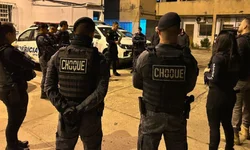 PF deflagra operação contra descaminho e corrupção