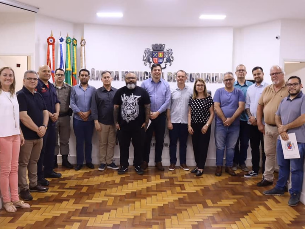 Audiência pública discutiu realização de feiras